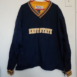 Vintage Kent State Windbreaker